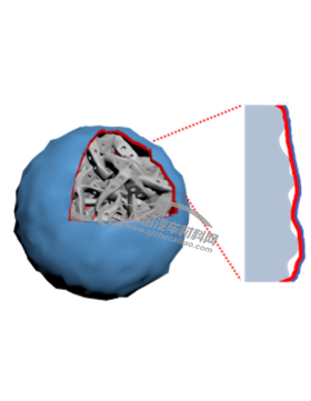 动力电池材料shuiyi