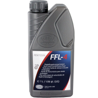 雙離合變速箱油FFL-4丨PENTOSIN FFL-4