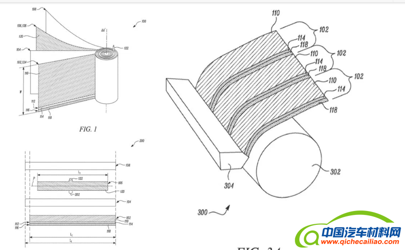 黑科技,前瞻技术,电池,特斯拉,特斯拉电池,特斯拉专利 黑科技,前瞻技术,电池,特斯拉,特斯拉电池,特斯拉专利