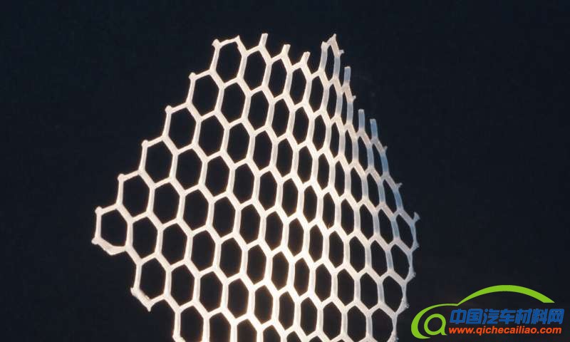 黑科技,前瞻技术,3D打印,纤维素部件,汽车3D打印 黑科技,前瞻技术,3D打印,纤维素部件,汽车3D打印