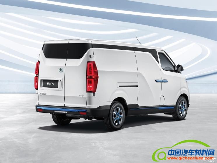 北汽昌河 北汽EV5 2019款 270KM续航版 北汽昌河 北汽EV5 2019款 270KM续航版