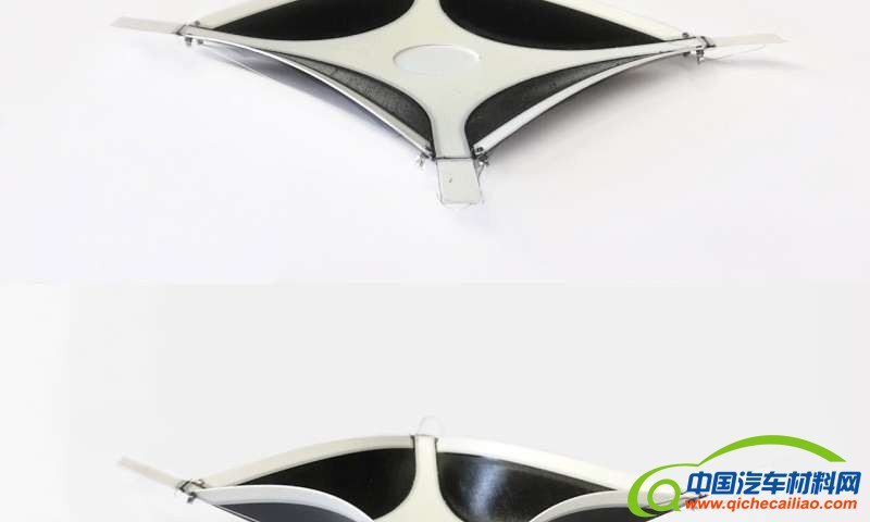 黑科技，前瞻技术，汽车储物托盘,汽车隐藏储物托盘,隐藏在仪表盘中的储物托盘