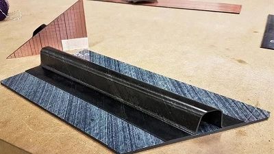 汽车塑料