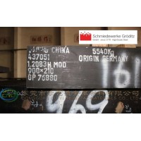 头盔太阳镜镜片1.2083 VICTORY塑料模具钢板