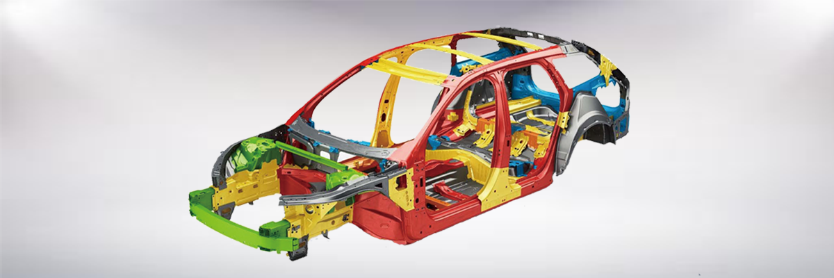 强度钢|大梁钢|热成型钢|钢板|弹簧钢|不锈钢|车轮钢_中国汽车材料网