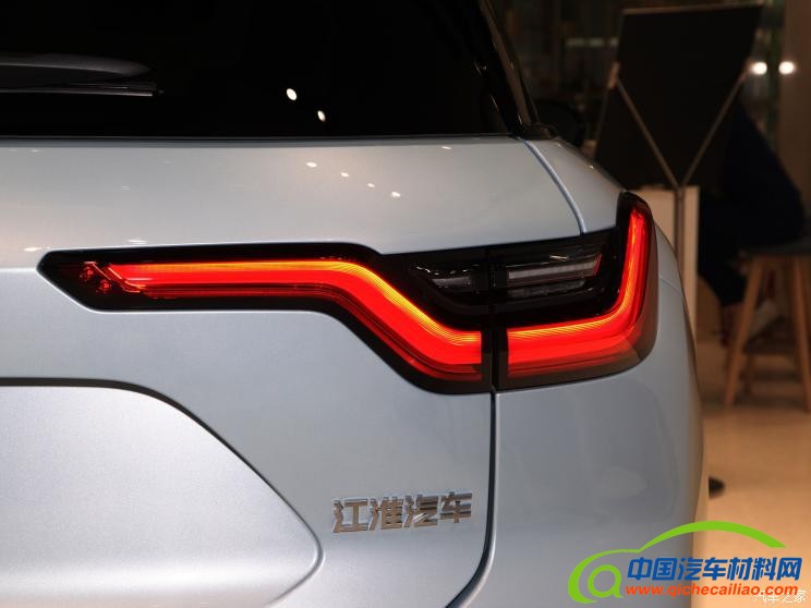 蔚来 蔚来ES6 2019款 430KM 性能版