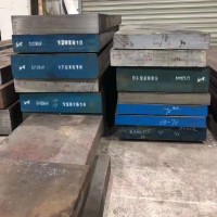 SKD61精板 40cr精板加工 40cr板材批发