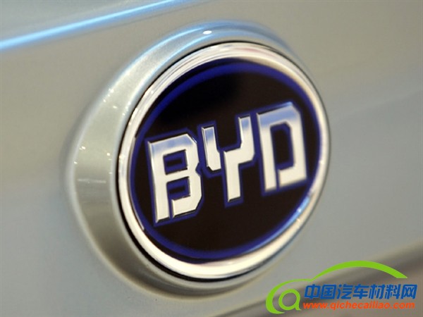 国内汽车行业专利申请量排行榜：比亚迪第一 比长安汽车二倍还多