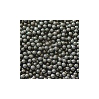 金钰磨料专业制造铸钢丸