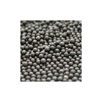 邹平金钰磨料国标铸钢丸使用寿命长耐磨铸钢丸