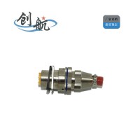 航空插头  XCE_可靠性高_泰兴创航_厂商直供