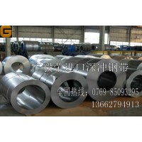 SPCC钢带价格 SPCC钢带厂家