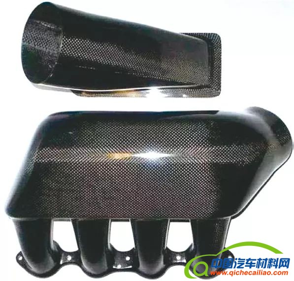 汽车碳纤维