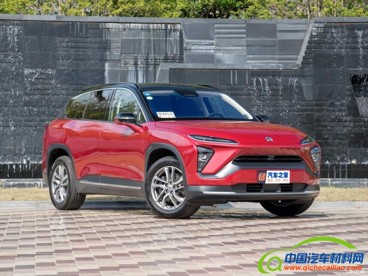 蔚来 蔚来ES6 2019款 420KM 运动版