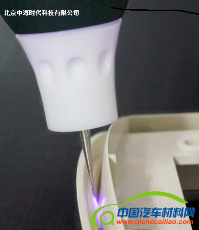 PZ2 气体嘴针csts