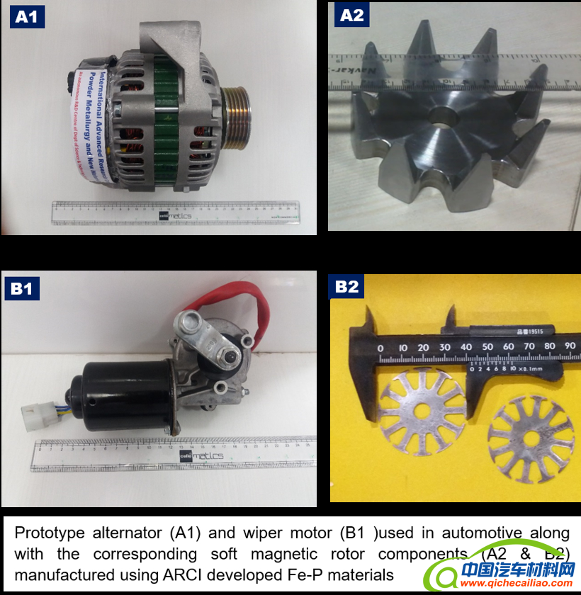 黑科技，前瞻技术，铁磷合金,汽车部件合金,冶金工艺
