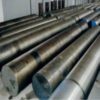 供应DT8A棒材 电磁纯铁扁钢棒