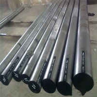 供应DT8A棒材 工业纯铁材料