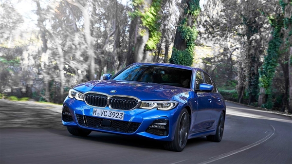 宝马新产品规划曝光：全系推广48V轻混 升级7.0中控系统