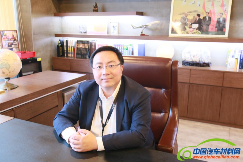 轻量化，CTalk，汽车碳纤维,恒瑞顾勇涛,恒瑞,C talk,Ctalk