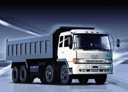 拟投资11.25亿元 一汽解放与长春市签署合作协议