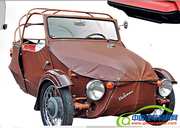 黑科技，前瞻技术，塑料制汽车,玻璃纤维汽车,人造革汽车,纤维素纳米纤维汽车