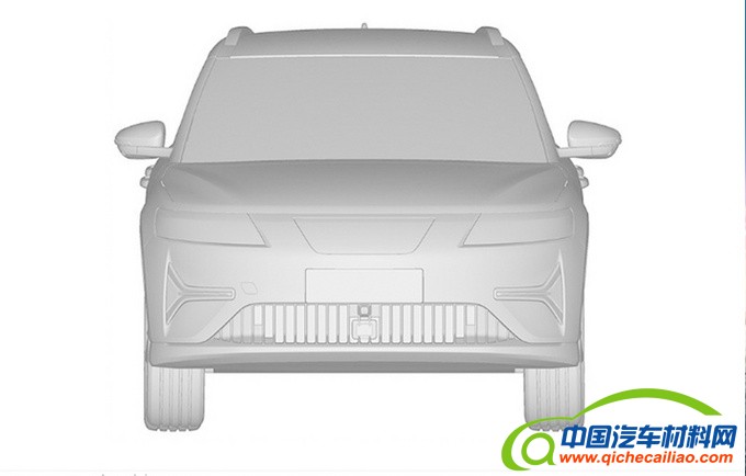 恒大新能源恒驰1年底上市 未来新车均由国能研发-图2