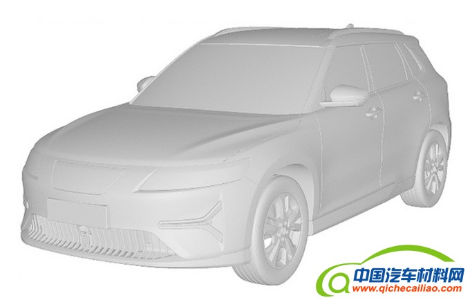 恒大新能源恒驰1年底上市 未来新车均由国能研发-图1