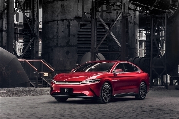 比亚迪：刀片电池零下10&deg;C仍可放电90% 行驶里程达120万公里