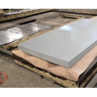 马钢四厂DX51D 1.0高锌层275g 无花环保镀锌钢板