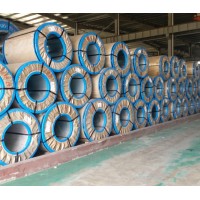 马钢宝钢超深冲DC56D镀锌汽车钢锌铁合金