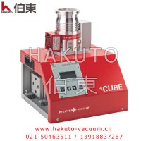 真空泵组 HiCube 80 Eco
