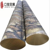 C5191高强度锡青铜棒 进口锡青铜棒价格