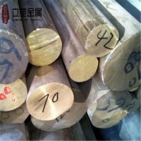 ZQPbD15-8高耐磨锡青铜棒 高铅铜轴瓦