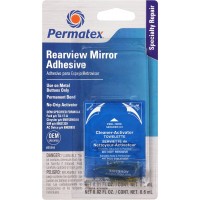 美国泰扬Permatx 81844后视镜粘结剂