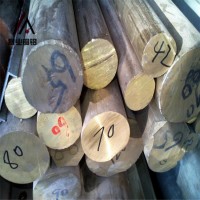 CuSn6耐磨锡青铜棒 高硬度锡青铜棒