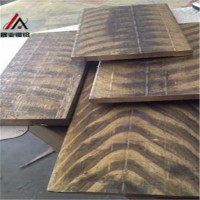 CuSn6高硬度锡青铜板 无铅环保锡青铜板