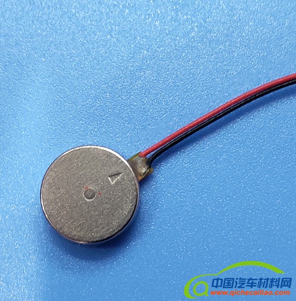 5363扁平马达焊线保护UV胶