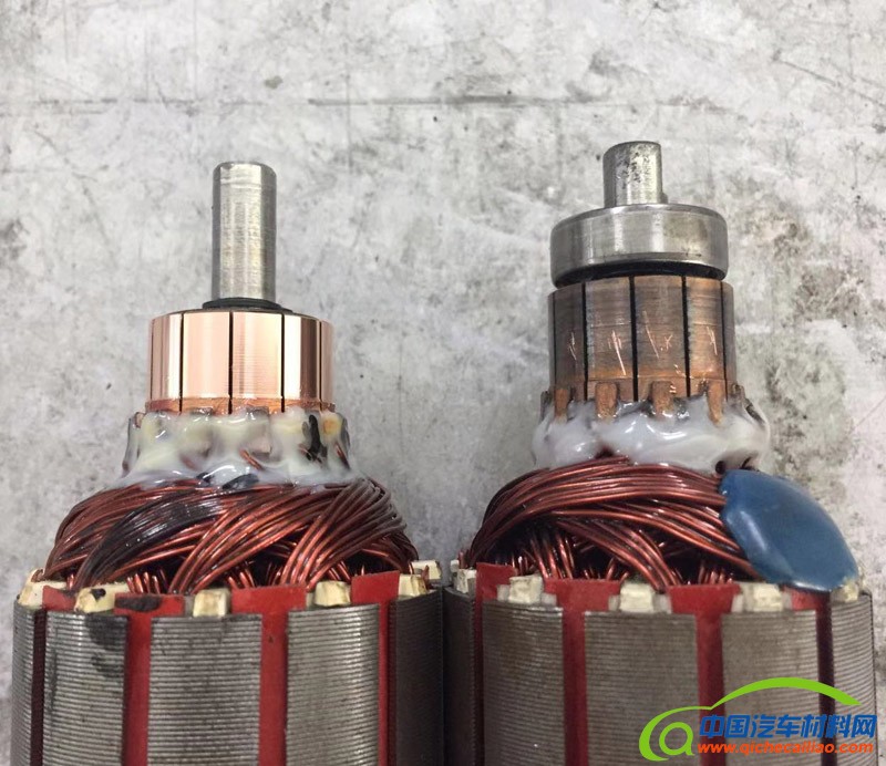 9电机线圈固定胶