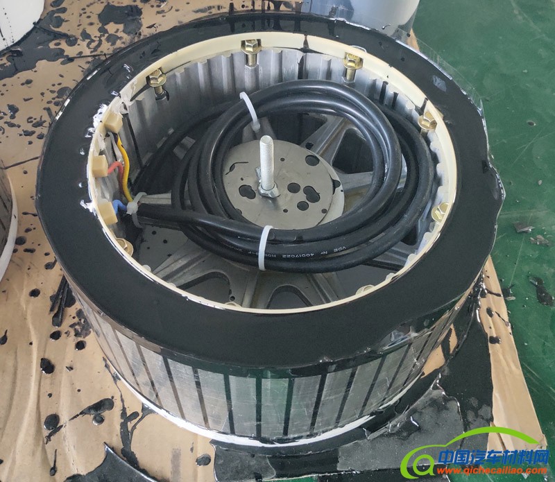 E9235环氧电机灌封胶水