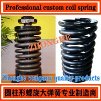 压缩弹簧-定做压缩弹簧