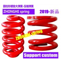 热卷大弹簧-山东热卷大弹簧