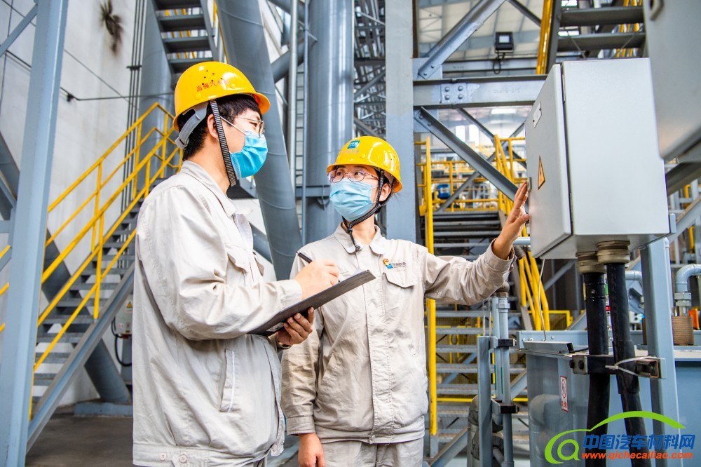 (投稿）河钢唐钢高强汽车板标准成本符合率提高