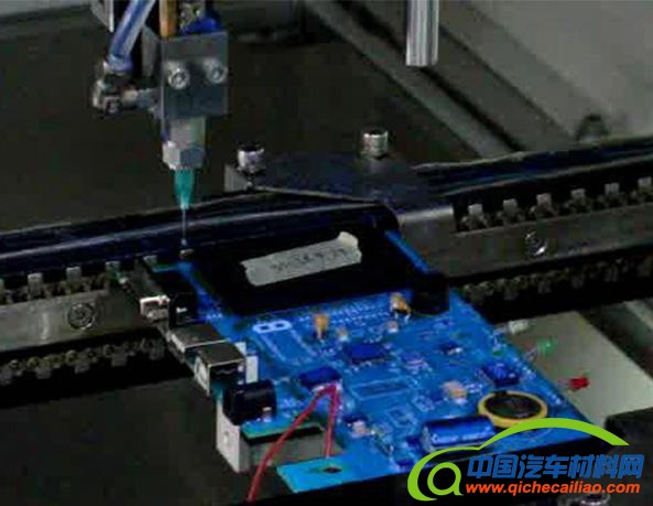 线路板三防胶3