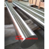 TC6高强度钛合金棒GJB2218A