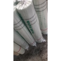 玻璃纤维墙体保温防裂网格布脲胶乳液