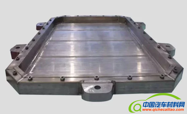 汽车用铝合金