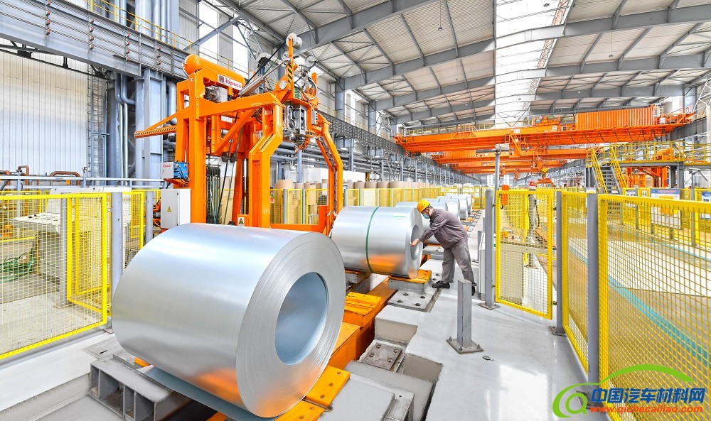 （投稿）发力高端 提质增量