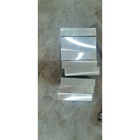 S136H圆棒 S136H板材 精板 光板加工