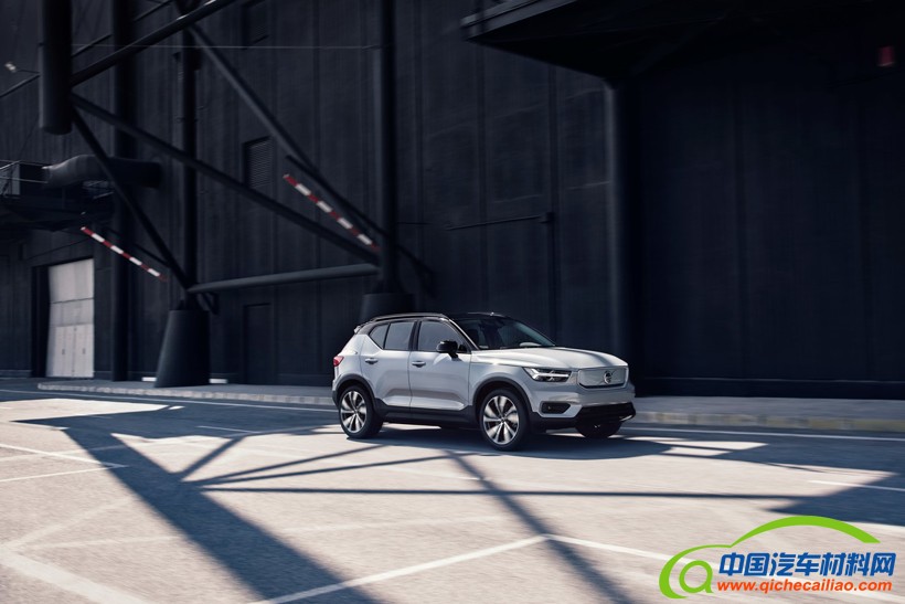 电动汽车，黑科技，前瞻技术，电池，沃尔沃汽车,沃尔沃区块链,沃尔沃Circulor